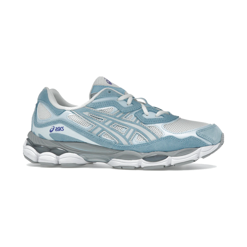 ASICS Gel-NYC Cream Arctic Sky