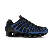 Nike Shox TL Reflective Court Blue