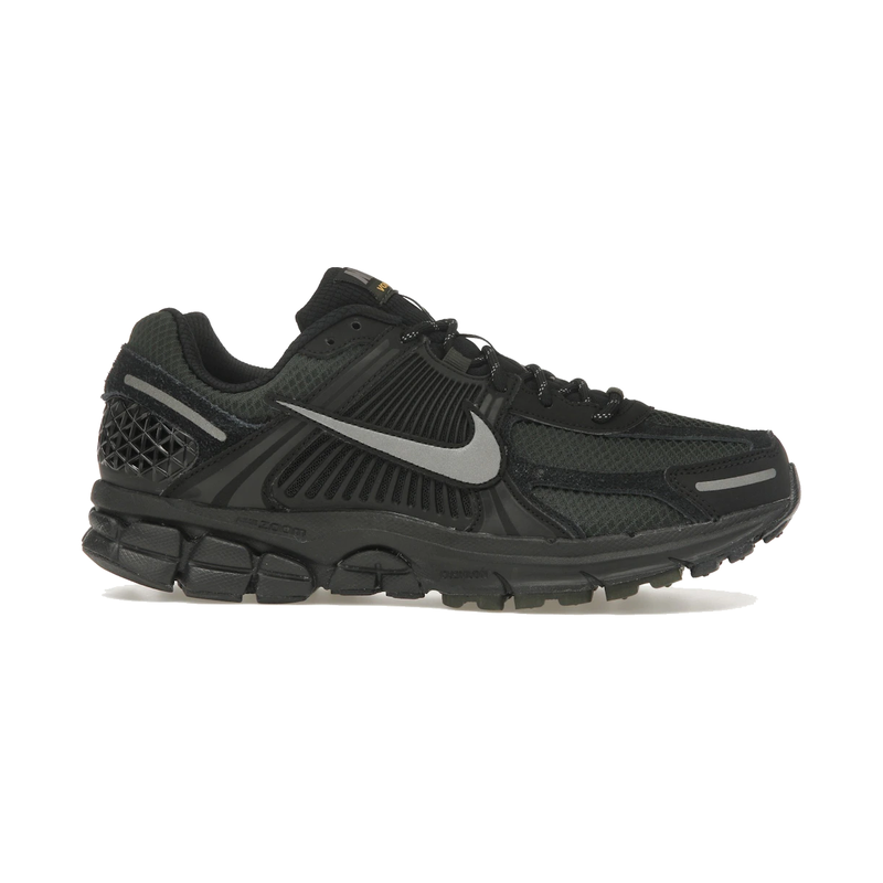 Nike Zoom Vomero 5 Black Sequoia
