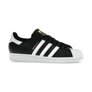 Adidas Superstar Core Black Cloud White