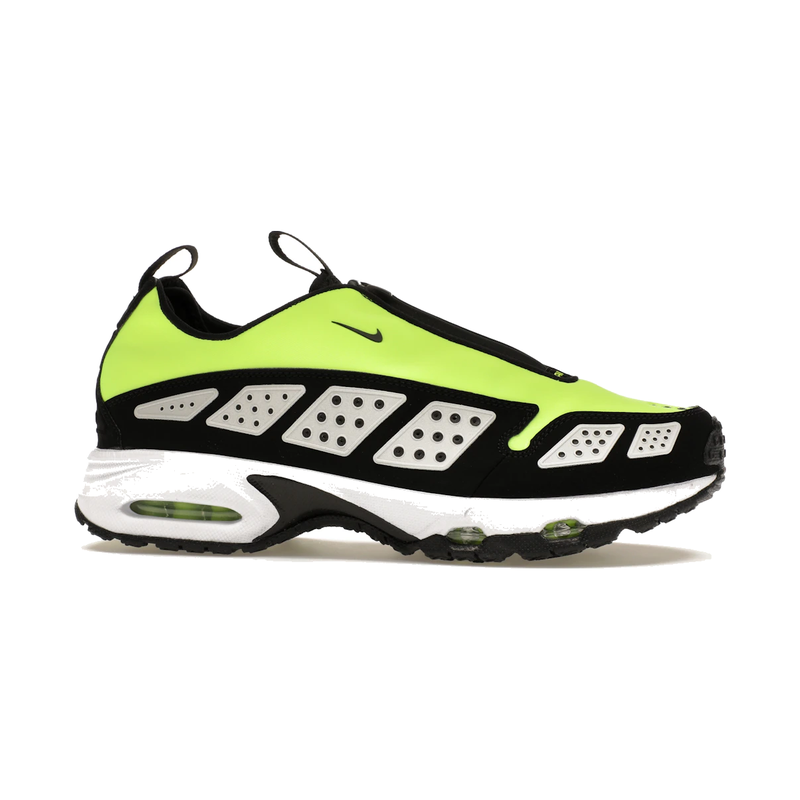 Nike Air Max Sunder Volt Black