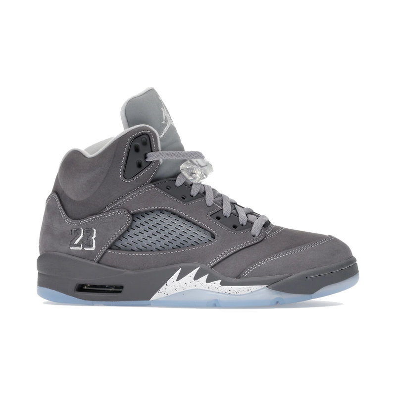 Air Jordan 5 Retro Wolf Grey 2026