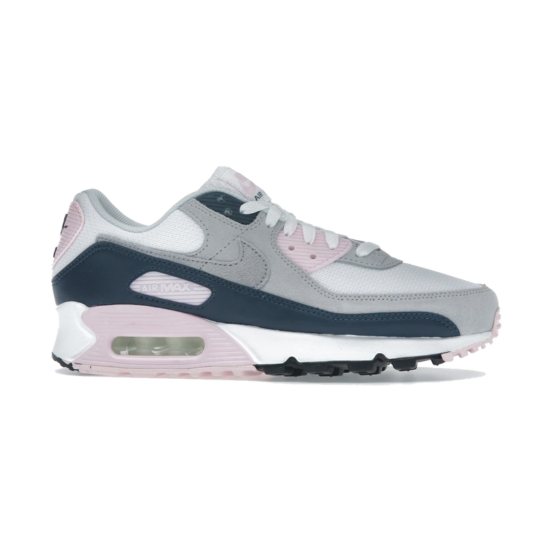 Nike Air Max 90 Pink Foam Armory Navy