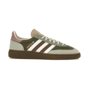 Adidas Handball Spezial Silver Green Magic Mauve