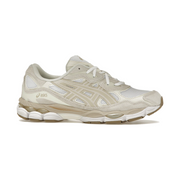 ASICS Gel-NYC White Feather Grey
