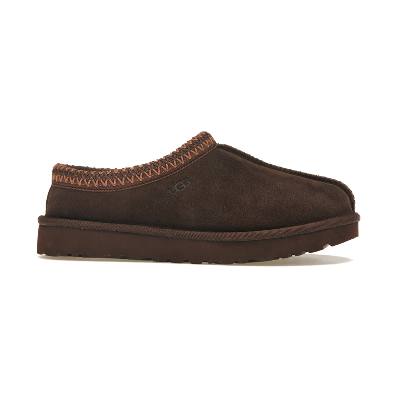 UGG Tasman Slipper Burnt Cedar