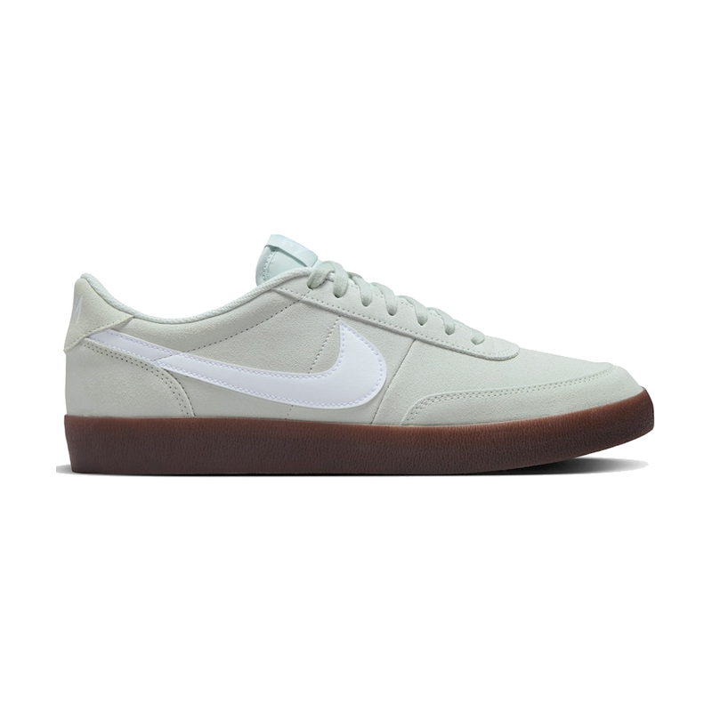 Nike Killshot 2 Light Silver Gum Dark Brown White