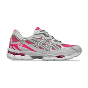 ASICS Gel-NYC Pink Glo Concrete