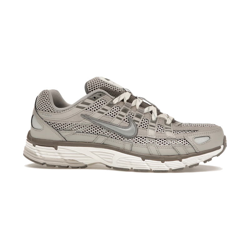 Nike P-6000 Light Iron Ore