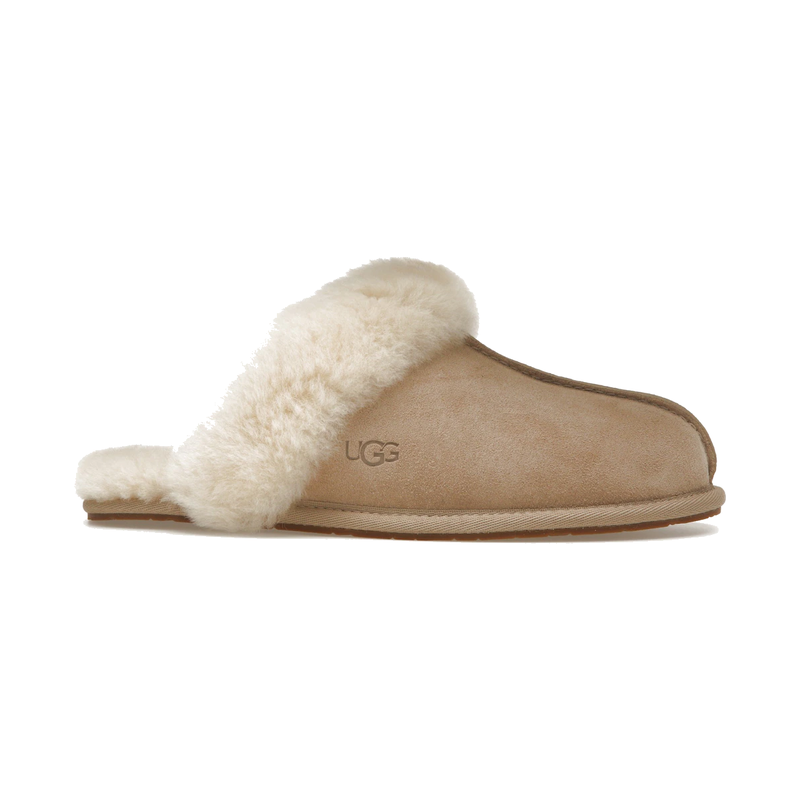 UGG Scuffette II Slipper Sand