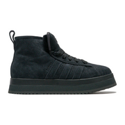 Adidas Campus 00s Winter Mid Black Carbon