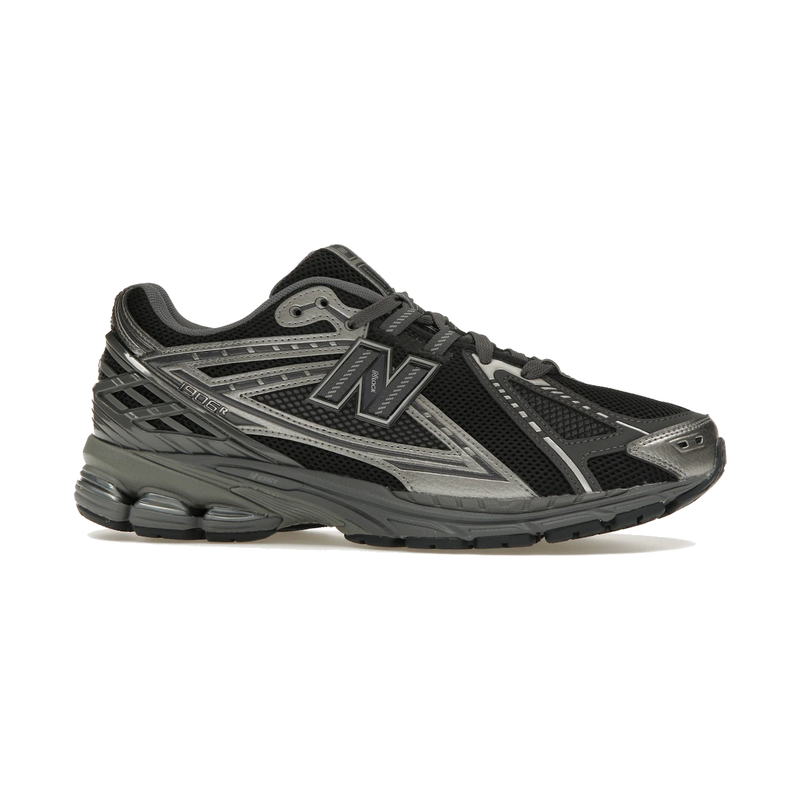 New Balance 1906R Phantom Dark Grey Metallic Silver