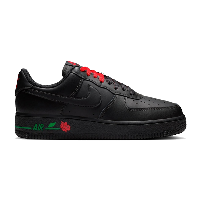 Nike Air Force 1 Low '07 SE Black Rose