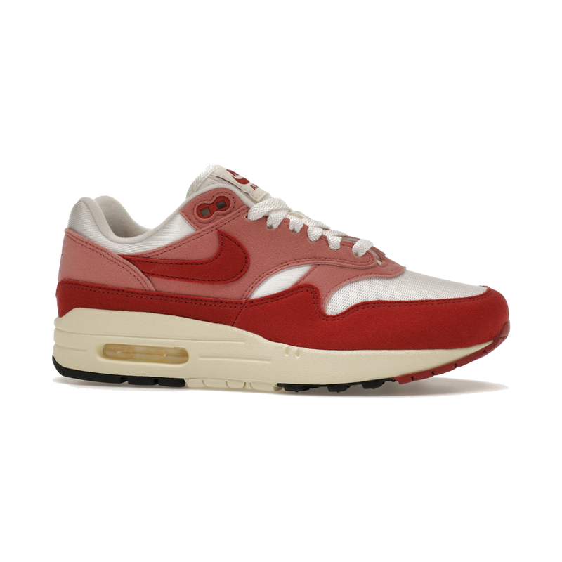 Nike Air Max 1 Red Stardust