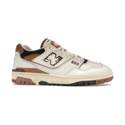 New Balance 550 Vintage Pack Pecan