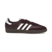 Adidas Samba OG Maroon Off White Gum