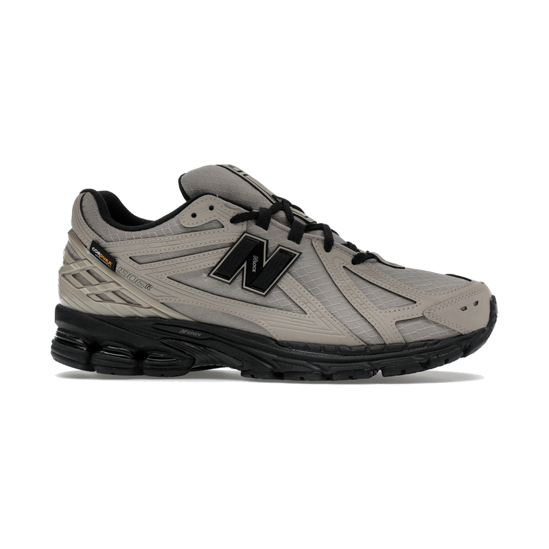 New Balance 1906R Light Mushroom Black