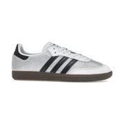 Adidas Samba OG Rhinestone Crystal White Silver