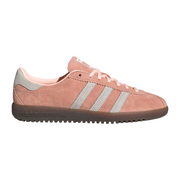 Adidas Bermuda Clear Orange Cloud White Semi Coral