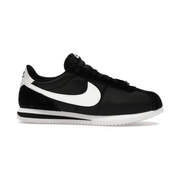 Nike Cortez Nylon Black White