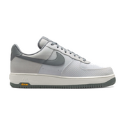 Nike Air Force 1 Low LX Vibram Summit White Smoke Grey