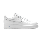 Nike Air Force 1 Low '07 LV8 White Silver Wolf Grey