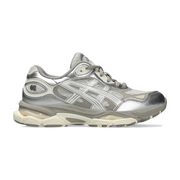 ASICS Gel-NYC 2.0 Smoke Grey/Pure Silver