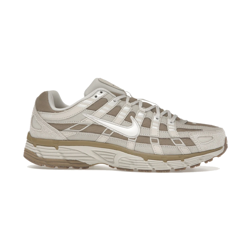 Nike P-6000 Light Orewood Brown