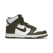 Nike Dunk High Retro Cargo Khaki
