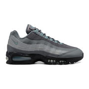 Nike Air Max 95 Big Bubble Smoke Grey Cannon