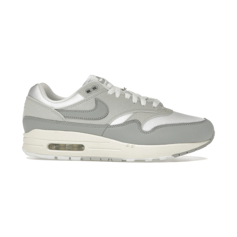 Nike Air Max 1 '87 Pure Platinum