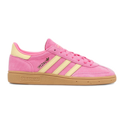 Adidas Handball Spezial Lucid Pink Almost Yellow Gold