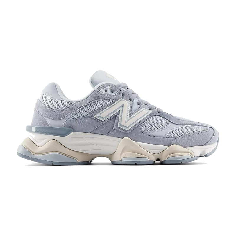 New Balance 9060 Slate Grey Light Grey