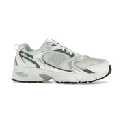 New Balance 530 White New Spruce
