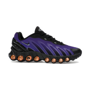 Nike Air Max Dn8 Black Total Orange Fierce Purple