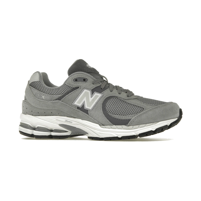 New Balance 2002R Steel Grey Orca