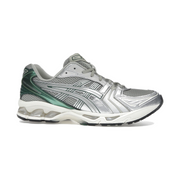 ASICS Gel-Kayano 14 Dried Leaf Green Pure Silver