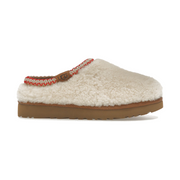 UGG Tasman Maxi Curly Slipper Natural
