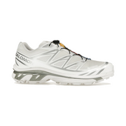Salomon XT-6 White FTW Silver