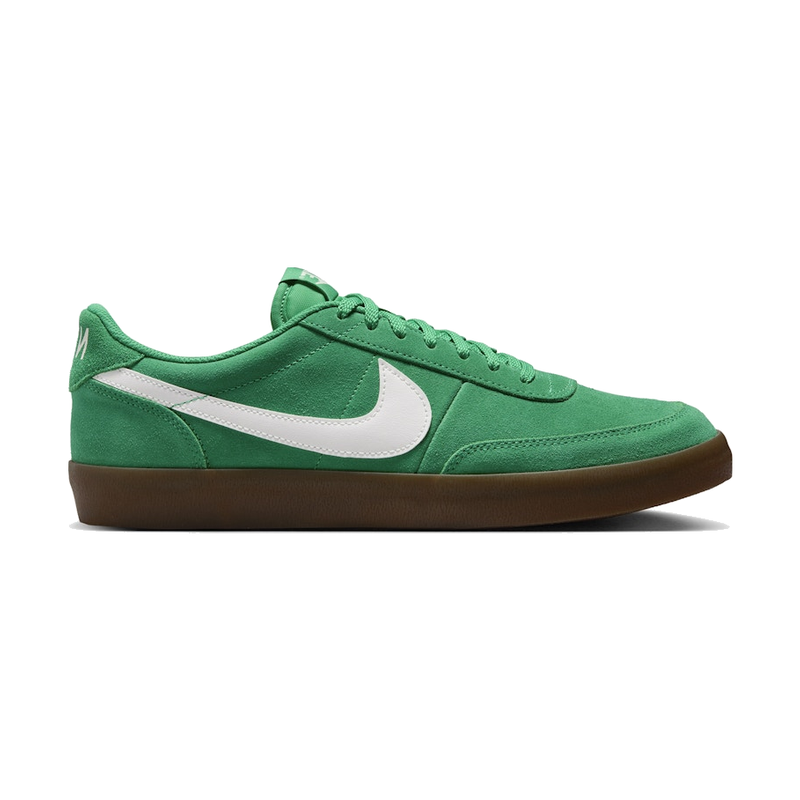 Nike Killshot 2 Stadium Green Gum Medium Brown Laser Orange Sail