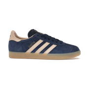 Adidas Gazelle Night Indigo Wonder Taupe