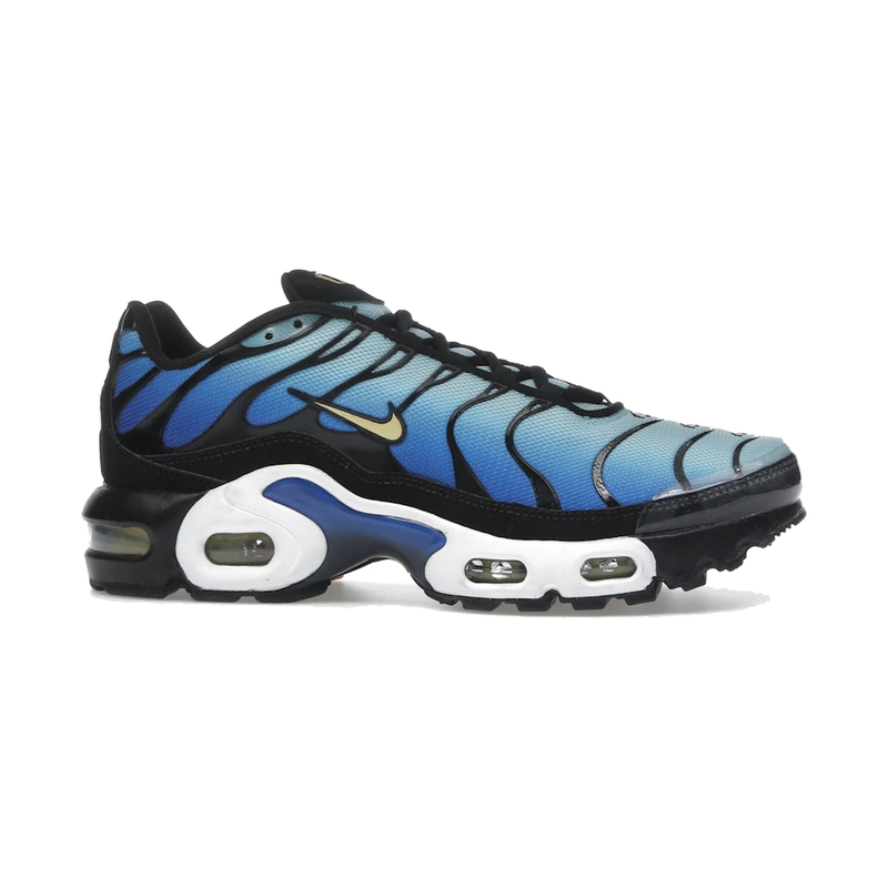 Nike Air Max Plus OG Hyper Blue