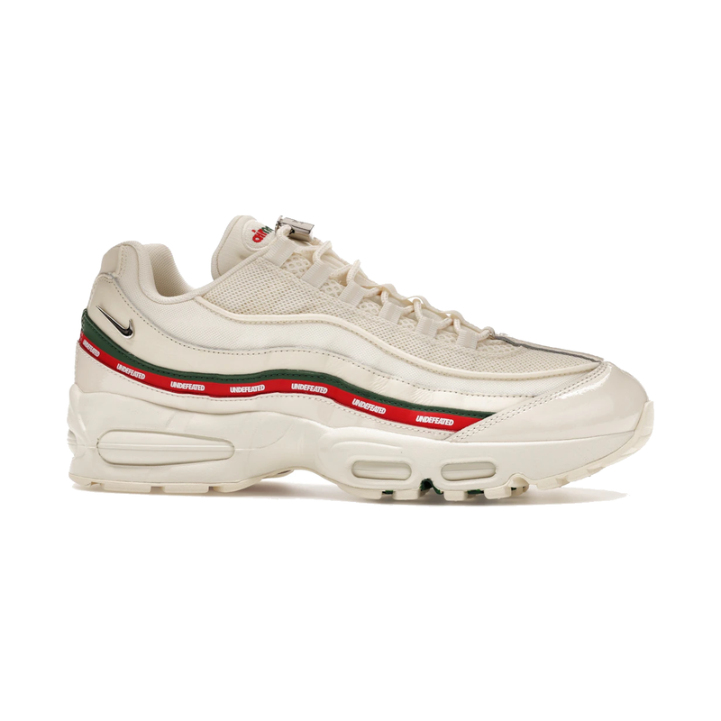 Nike Air Max 95 SP Undefeated Sail