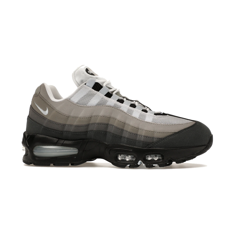 Nike Air Max 95 OG Big Bubble Blue Tint