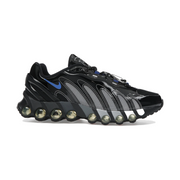 Nike Air Max Dn8 Patta Black Metallic Silver