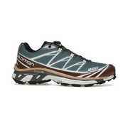 Salomon XT-6 Aegean Blue Hazelnut
