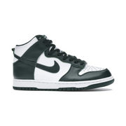 Nike Dunk High Spartan Green