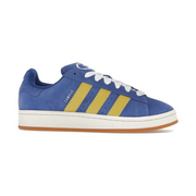 Adidas Campus 00s Royal Blue Solar Yellow Gum