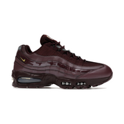 Nike Air Max 95 SE Big Bubble Total 90 Burgundy Crush