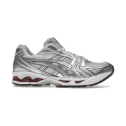 ASICS Gel-Kayano 14 White Pure Silver